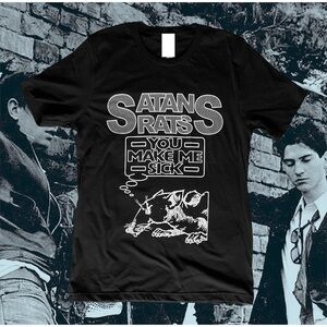 Satans Rats Shirt